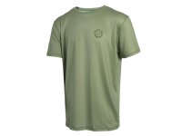 Mystic Ease S/S Loosefit