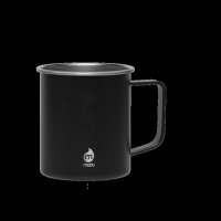 Mystic Mizu Camp Cup black