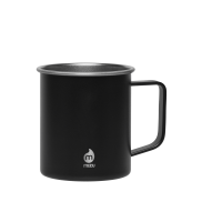 Mystic Mizu Camp Cup black