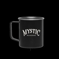 Mystic Mizu Camp Cup black