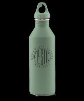 Mystic Mizu Water Bottle