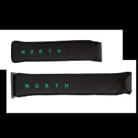 North Sonar Carbon Mast Cover