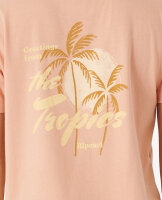 Rip Curl The Tropics Relaxed Tee