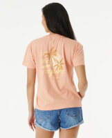 Rip Curl The Tropics Relaxed Tee