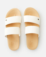 Rip Curl Salt Water Culture Dual Strap Bloom Slide...