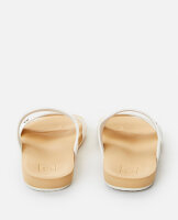Rip Curl Salt Water Culture Dual Strap Bloom Slide...