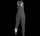 Mystic Lunar Long John 2/2mm Bzip Woman S