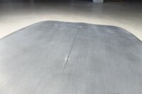 North Seek Foil Board 2022 Titanium 4ft 6in Aussteller