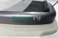 North Seek Foil Board 2022 Titanium 4ft 10in gebraucht