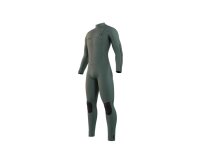 Mystic The One Fullsuit 5/3mm Zippfree 2023