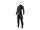 Mystic The One Fullsuit 4/3mm Zippfree 2023 Black XL