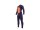 Mystic The One Fullsuit 4/3mm Zippfree 2023 Black XL