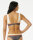 Rip Curl Surf Revival Bikinitop im Crop Fit M