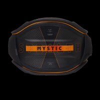 Mystic Stealth Waist Harness Retro Orange XXL