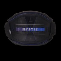 Mystic Stealth Waist Harness Blue / Black L