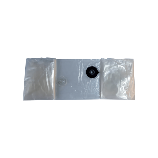 North Reach Bladder Leading Edge