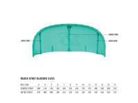 North Strut Ersatz Bladder