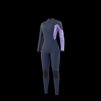 Mystic Jayde Fullsuit 5/4mm Double Fzip Women