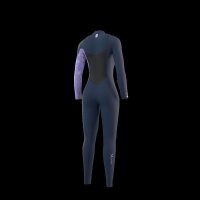 Mystic Jayde Fullsuit 5/4mm Double Fzip Women