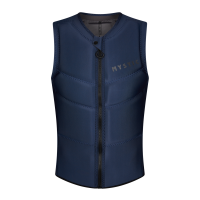 Star Impact Vest Fzip Kite Blau L