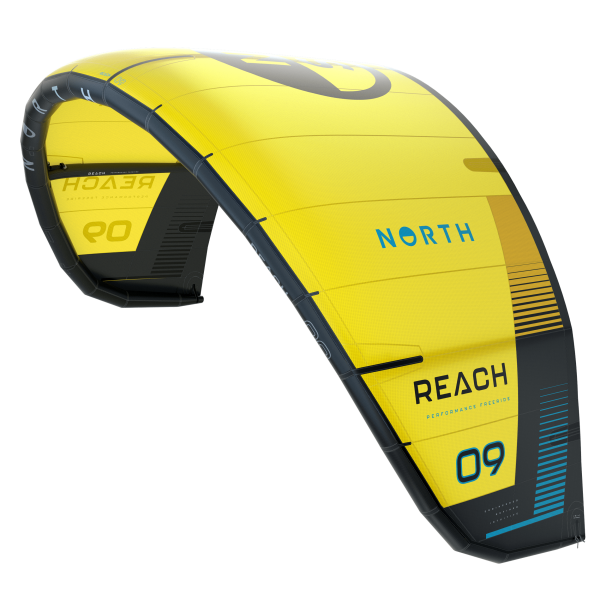 North Reach 2024