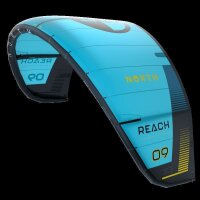 North Reach 2024