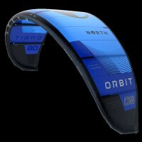North Orbit 2024