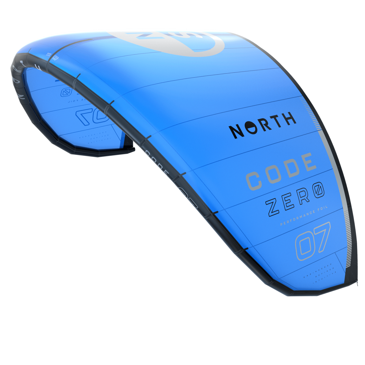 North Code Zero 2024, 1.079,00