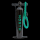 North Kite & Wing Pump M