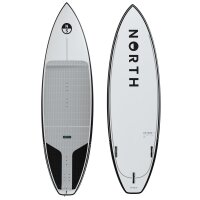 North Charge PRO Surfboard 2024