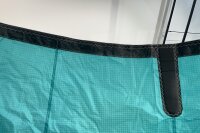 North Orbit 2024 9m Turquoise gebraucht