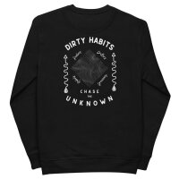 Dirty Habits Unknown Sweat M