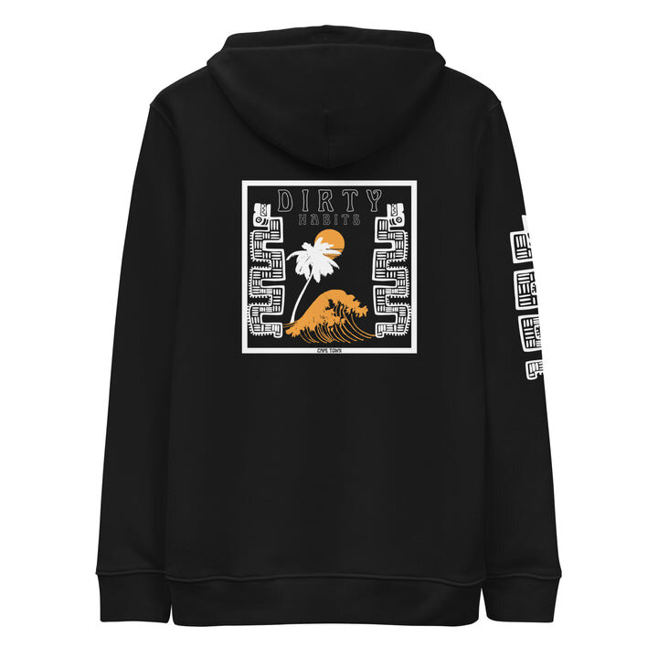 Hoodies retro on sale