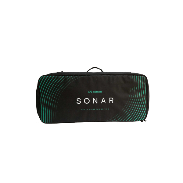 North Sonar Travel bag