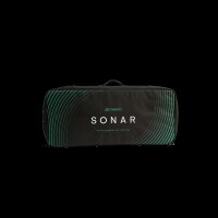 North Sonar Travel bag