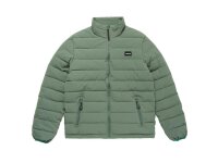 Mystic Quilted Midlayer Jacket