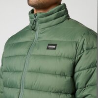 Mystic Quilted Midlayer Jacket Brave Green M