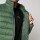 Mystic Quilted Midlayer Jacket Brave Green M