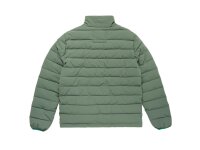 Mystic Quilted Midlayer Jacket Brave Green L