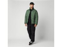 Mystic Quilted Midlayer Jacket Brave Green L