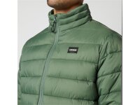 Mystic Quilted Midlayer Jacket Brave Green L