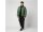 Mystic Quilted Midlayer Jacket Brave Green L
