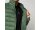 Mystic Quilted Midlayer Jacket Brave Green L
