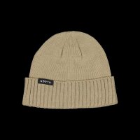 North Seaside Beanie Beige