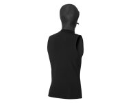Mystic Neoprene Top Hooded 3/2mm M