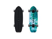 North Track Skateboard