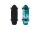 North Track Skateboard