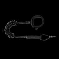 Mystic Wing Boardleash Calf