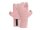 Mystic Supreme Glove 5mm Lobster Precurved