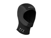 Mystic Ease Hood 2mm S/M